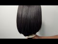 DIY : How To Turn Your Old Wigs To New By Yourself | No More Steve Hair￼ | Updated Process