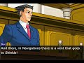 There is a Turnabout Among Us (Among us Trial in Objection.lol)