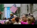 VIDEO - The NYC Veterans Day Parade