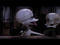 The Nightmare Before Christmas - Making Christmas (Lyrics)