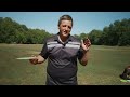 How to Grip the Backhand in Disc Golf