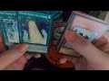 NEW ICE BARRIERS? Yu-Gi-Oh! Freezing Chains Structure Deck Opening