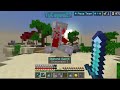 Skywars Classic is literally insane