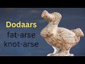 5 Mysteries of the Dodo Finally Solved - Appearance, Name, Extinction, Taxonomy, White Dodo