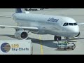 TRIPREPORT | Lufthansa (ECONOMY) | Chicago O’Hare - Munich | A340-600