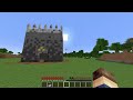 I added a Sword Helmet to Minecraft [Datapack Download]