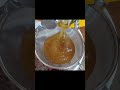 Honey Extraction