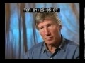 Pink Floyd Roger Waters The Wall interview 1999