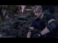 Resident Evil 4 Remake - Infinite Stingray Only in Professional Full Gameplay