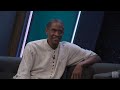 The Ready Room | Tim Russ' Logical Return To Star Trek | Paramount+