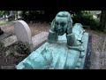 Strange & Unusual Tales from Hollywood Graveyard | vol. I