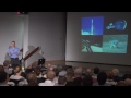 It Does Take a Rocket Scientist! Stan Love Explains Why Mars is Hard.