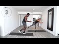 30 Minute Full Body HIIT Workout (Low Impact/No Equipment)