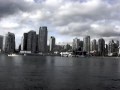 The sound of Vancouver, when Team Canada wins gold