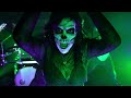 Lyric Noel - This Is Halloween | Metal Version (OFFICIAL VIDEO)