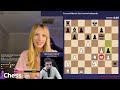 I Challenged Eric Rosen to DRAWBACK Chess!