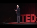 Culture and Leadership | Joseph Trimble | TEDxWWU