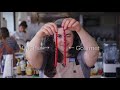 Pastry Chef Attempts To Make Gourmet Twizzlers | Gourmet Makes | Bon Appétit