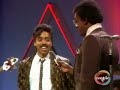 The Time On Soul Train (1981)