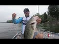 How to Wacky Rig Summer Bass With David Dudley