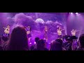 ODD EYE CIRCLE (ARTMS) VERSION UP US TOUR NEW YORK 1/12/2024 Opening Video + All Solos