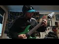 Volumes-Intake (guitar cover)