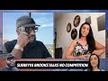 German Woman Says American Black Girls Are No Competition? Suereyya Brooks Address Dating Black Men