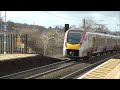 Manningtree Station (15/03/24)