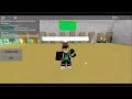 Baldis basics in roblox???!!!! (Roleplay version)