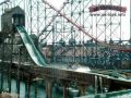 THE LOST RIDES of Blackpool Pleasure Beach