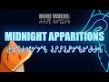 Midnight Apparitions