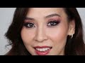 Beauty Influencer Does My Makeup