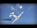 British Air Support 2 - War Thunder