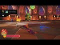 Finishing Up Spyro 1 & 2 Platinum Trophies