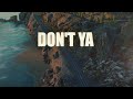The Rolling Stones - Don't Stop (Official Lyric Video)