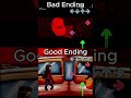 twiddlefinger - good vs bad ending #fnf #fnfmod