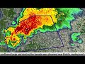 Tornado Emergencies of 2023