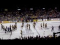 Erie Otters final minute 5/2/15