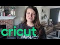 How To Screen Print a Shirt (& more) with a Cricut! Full Screen Printing Tutorial, Start to Finish