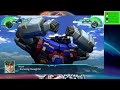 Our Enemies Revealed! Descent of the Quaestors! Super Robot Wars 30! (Stream 11)