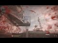 Call of Duty: Modern Warfare II Infected knife massacre!