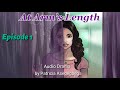 At Arm´s Length- Audio Drama by Patricia Asedegbega (Episode 1)
