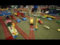 Arlesford Festival of Toy Trains June 2024