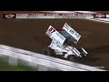 Kyle Larson vs Lance Dewease: Battle of the Titans