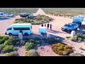 Aerial footage of the different parts of Australia I visited on tour..