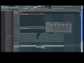 Fl Studio - Exact Variable BPM (tempo)