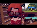 Rec Royale Teleport League Season 4- Mixers #1