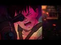 Death Battle Fan Made Trailer: David Martinez VS Shotaro Kaneda (Cyberpunk VS Akira)