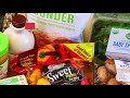 BJ's HAUL | BJ's Wholesale Club HEALTHY Grocery Haul *Prices Shown* | September 2020