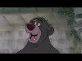 The Jungle Book - I Wanna Be Like You (HD)